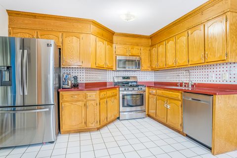 Tiny photo for 373 Blackfoot Drive, Bolingbrook, IL 60490 (MLS # 12534811)