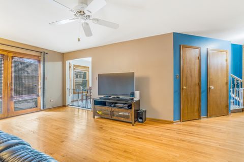 Tiny photo for 373 Blackfoot Drive, Bolingbrook, IL 60490 (MLS # 12534811)