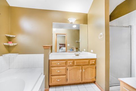 Tiny photo for 373 Blackfoot Drive, Bolingbrook, IL 60490 (MLS # 12534811)