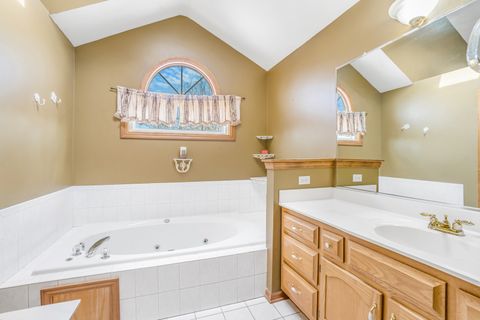 Tiny photo for 373 Blackfoot Drive, Bolingbrook, IL 60490 (MLS # 12534811)