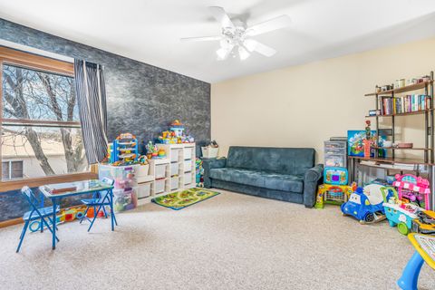 Tiny photo for 373 Blackfoot Drive, Bolingbrook, IL 60490 (MLS # 12534811)