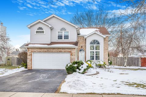 373 Blackfoot Drive Bolingbrook IL 60490
