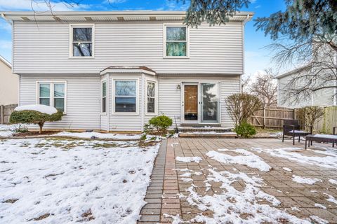 Tiny photo for 373 Blackfoot Drive, Bolingbrook, IL 60490 (MLS # 12534811)