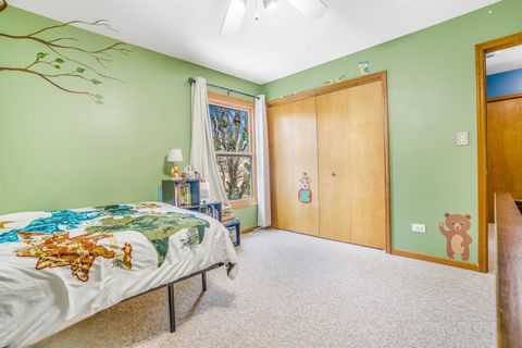 Tiny photo for 373 Blackfoot Drive, Bolingbrook, IL 60490 (MLS # 12534811)