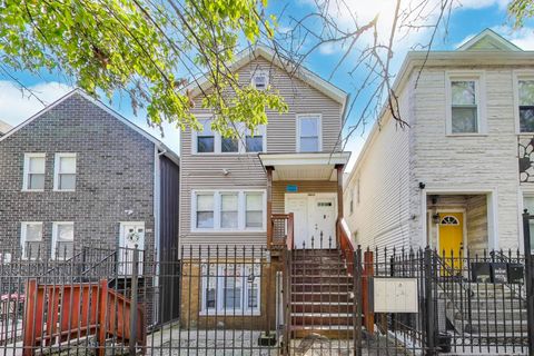 2633 W 23rd Place Chicago IL 60608