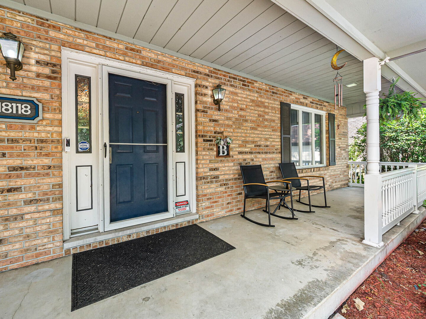18118 Whitman Lane