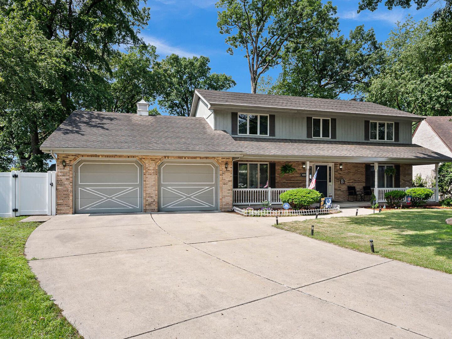 18118 Whitman Lane
