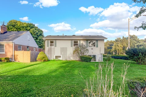 Tiny photo for 5455 S Catherine Avenue, Countryside, IL 60525 (MLS # 12745262)