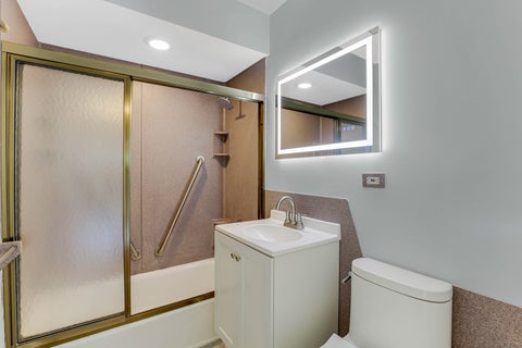 Tiny photo for 5455 S Catherine Avenue, Countryside, IL 60525 (MLS # 12745262)
