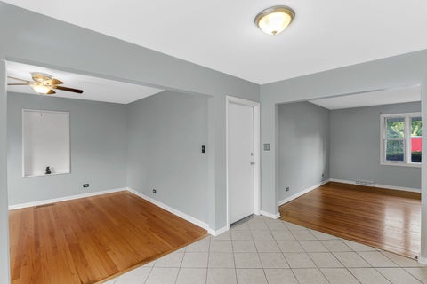 Tiny photo for 5455 S Catherine Avenue, Countryside, IL 60525 (MLS # 12745262)
