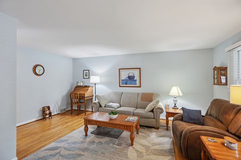 Tiny photo for 8608 W 145th Street, Orland Park, IL 60462 (MLS # 12500210)