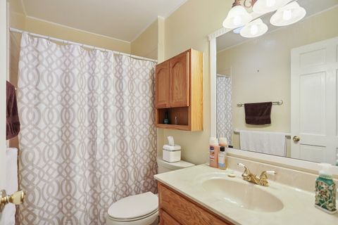 Tiny photo for 8608 W 145th Street, Orland Park, IL 60462 (MLS # 12500210)