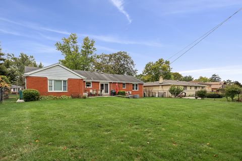 Tiny photo for 8608 W 145th Street, Orland Park, IL 60462 (MLS # 12500210)