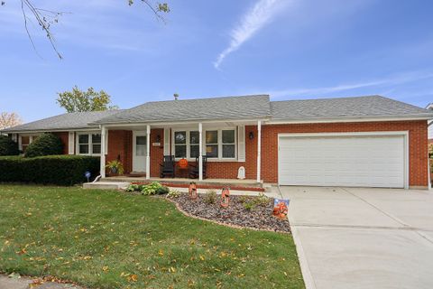 Photo of 8608 W 145th Street, Orland Park, IL 60462 (MLS # 12500210)