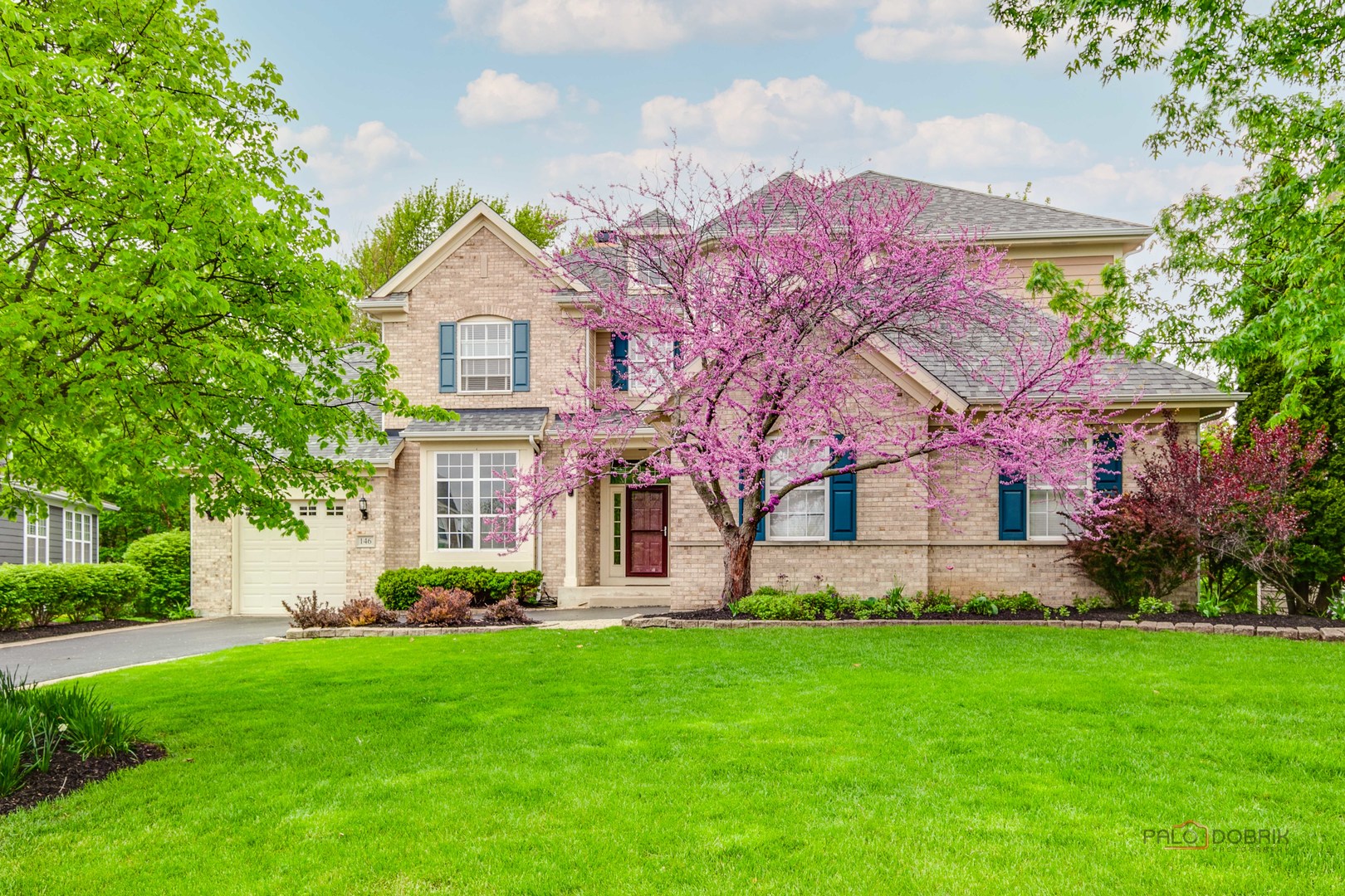 146 Colonial Drive