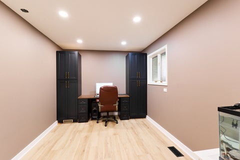 Tiny photo for 23378 N Apple Hill Lane, Lincolnshire, IL 60069 (MLS # 12732217)