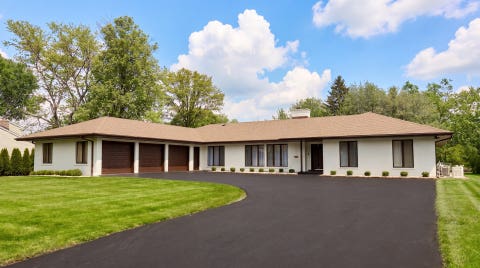 Photo of 23378 N Apple Hill Lane, Lincolnshire, IL 60069 (MLS # 12732217)