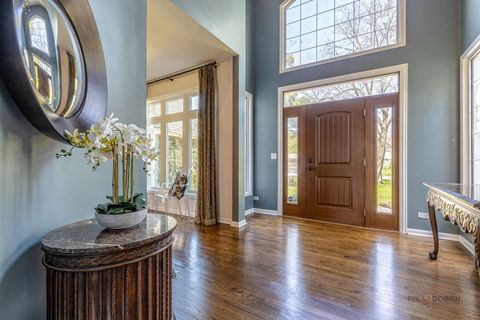 Tiny photo for 3031 Farner Court, Riverwoods, IL 60015 (MLS # 12632601)