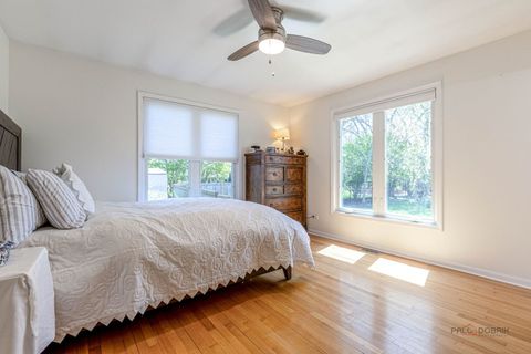 Tiny photo for 3031 Farner Court, Riverwoods, IL 60015 (MLS # 12632601)