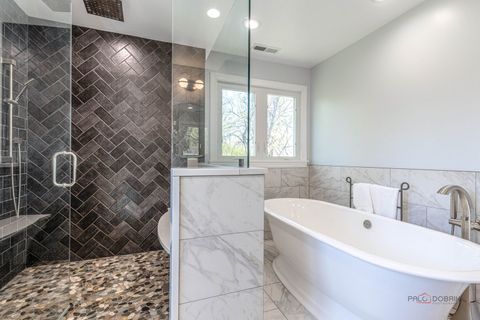 Tiny photo for 3031 Farner Court, Riverwoods, IL 60015 (MLS # 12632601)