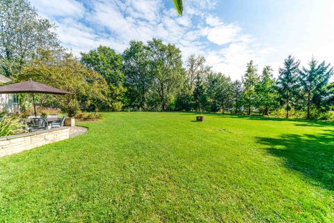 Tiny photo for 3031 Farner Court, Riverwoods, IL 60015 (MLS # 12632601)