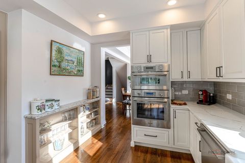 Tiny photo for 3031 Farner Court, Riverwoods, IL 60015 (MLS # 12632601)
