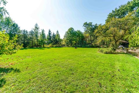 Tiny photo for 3031 Farner Court, Riverwoods, IL 60015 (MLS # 12632601)