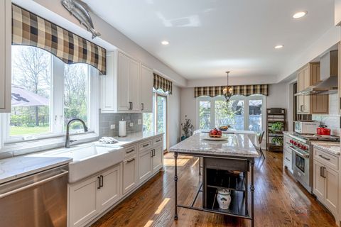 Tiny photo for 3031 Farner Court, Riverwoods, IL 60015 (MLS # 12632601)