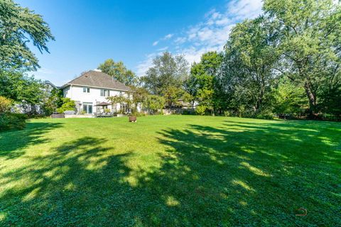 Tiny photo for 3031 Farner Court, Riverwoods, IL 60015 (MLS # 12632601)