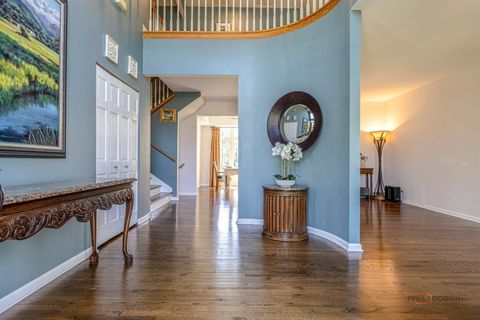 Tiny photo for 3031 Farner Court, Riverwoods, IL 60015 (MLS # 12632601)