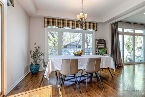 Tiny photo for 3031 Farner Court, Riverwoods, IL 60015 (MLS # 12632601)