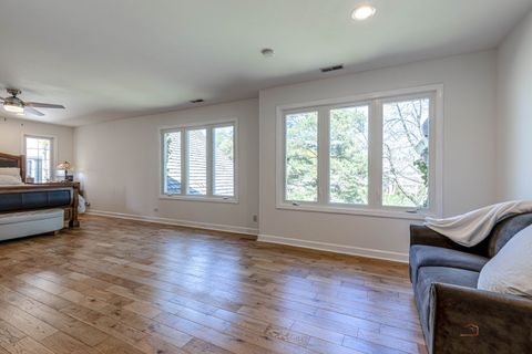 Tiny photo for 3031 Farner Court, Riverwoods, IL 60015 (MLS # 12632601)