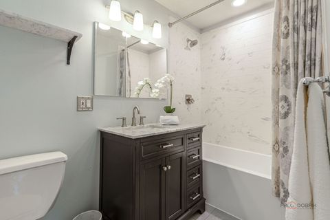 Tiny photo for 3031 Farner Court, Riverwoods, IL 60015 (MLS # 12632601)