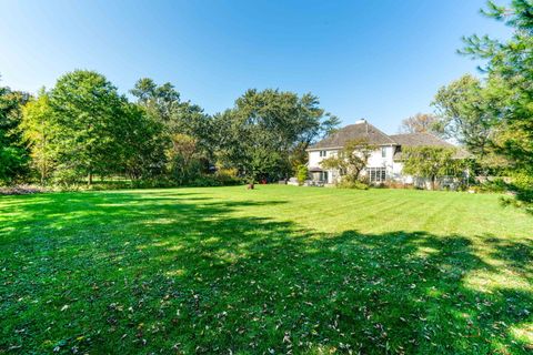 Tiny photo for 3031 Farner Court, Riverwoods, IL 60015 (MLS # 12632601)