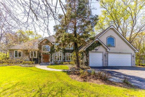 Photo of 3031 Farner Court, Riverwoods, IL 60015 (MLS # 12632601)