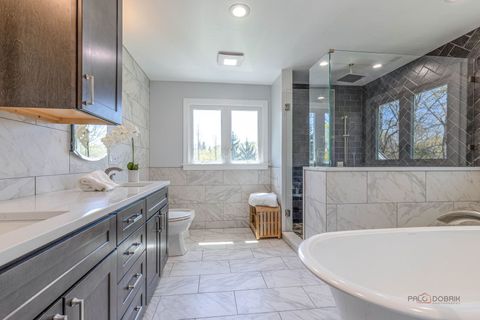 Tiny photo for 3031 Farner Court, Riverwoods, IL 60015 (MLS # 12632601)