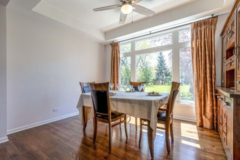 Tiny photo for 3031 Farner Court, Riverwoods, IL 60015 (MLS # 12632601)