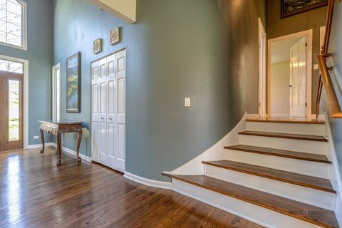 Tiny photo for 3031 Farner Court, Riverwoods, IL 60015 (MLS # 12632601)