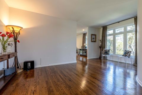 Tiny photo for 3031 Farner Court, Riverwoods, IL 60015 (MLS # 12632601)