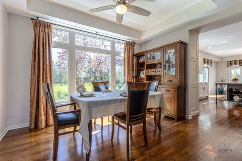 Tiny photo for 3031 Farner Court, Riverwoods, IL 60015 (MLS # 12632601)