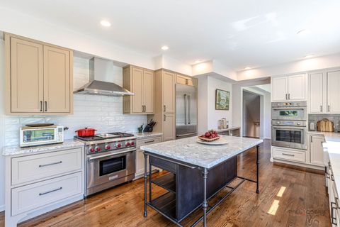 Tiny photo for 3031 Farner Court, Riverwoods, IL 60015 (MLS # 12632601)