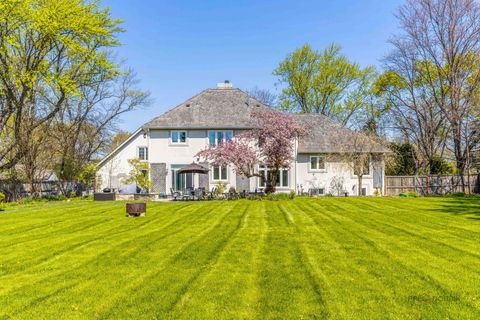 Tiny photo for 3031 Farner Court, Riverwoods, IL 60015 (MLS # 12632601)