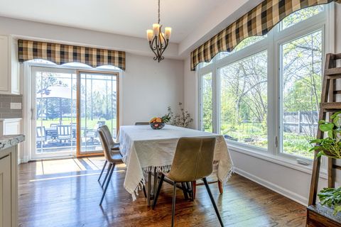 Tiny photo for 3031 Farner Court, Riverwoods, IL 60015 (MLS # 12632601)