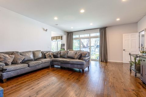 Tiny photo for 3031 Farner Court, Riverwoods, IL 60015 (MLS # 12632601)