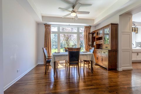Tiny photo for 3031 Farner Court, Riverwoods, IL 60015 (MLS # 12632601)