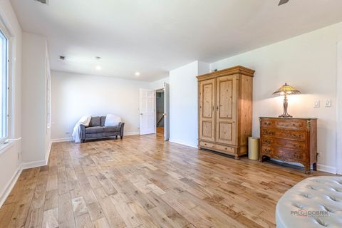 Tiny photo for 3031 Farner Court, Riverwoods, IL 60015 (MLS # 12632601)