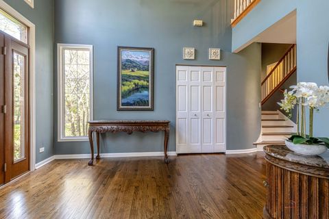 Tiny photo for 3031 Farner Court, Riverwoods, IL 60015 (MLS # 12632601)