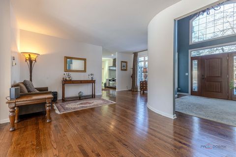 Tiny photo for 3031 Farner Court, Riverwoods, IL 60015 (MLS # 12632601)