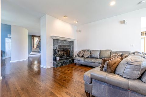 Tiny photo for 3031 Farner Court, Riverwoods, IL 60015 (MLS # 12632601)