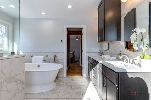 Tiny photo for 3031 Farner Court, Riverwoods, IL 60015 (MLS # 12632601)